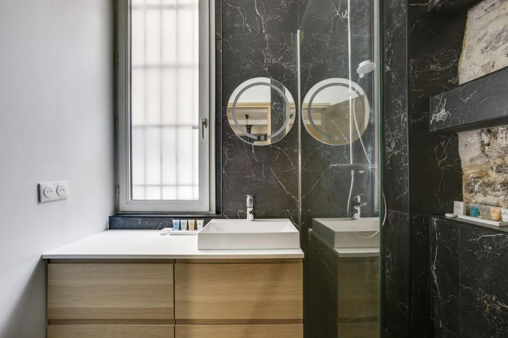 180 Steph - Superbe A Appartement Paris