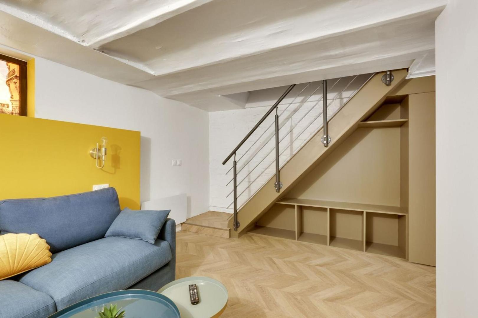 Appartement 180 Steph - Superbe A Paris