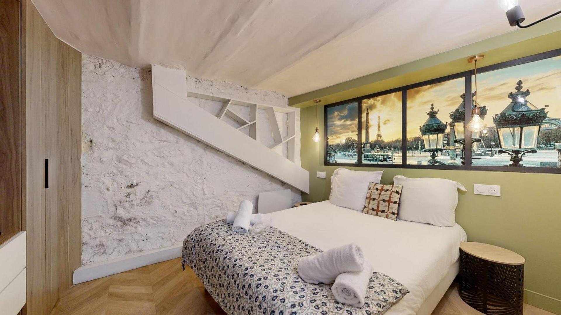 Appartement 180 Steph - Superbe A Parijs