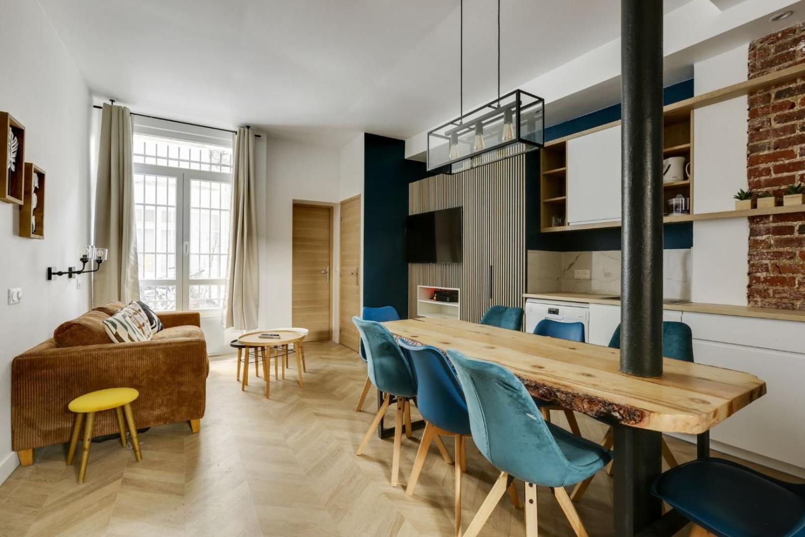 Appartement 180 Steph - Superbe A *